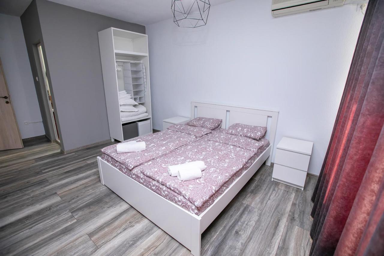 Aparthouse Heaven Sandanski Esterno foto