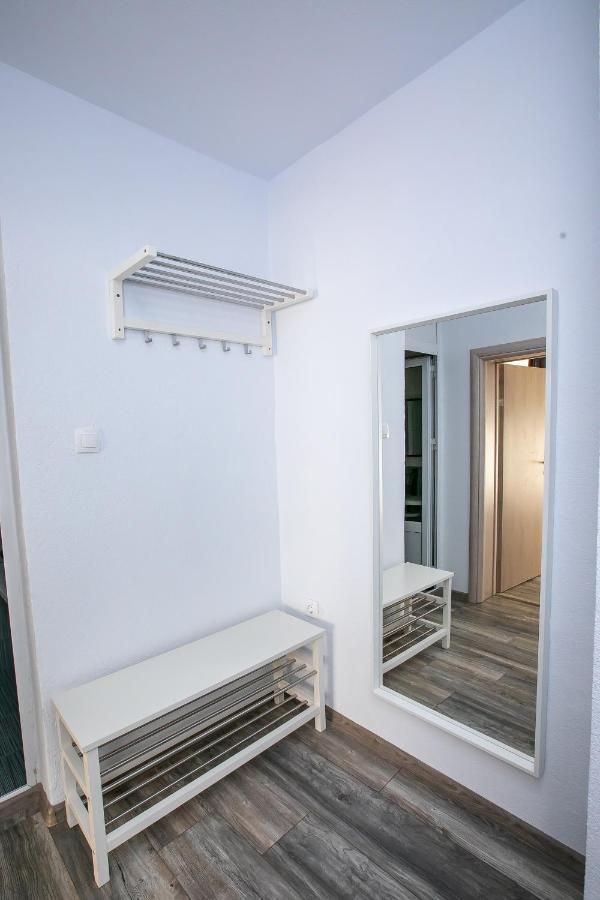 Aparthouse Heaven Sandanski Esterno foto