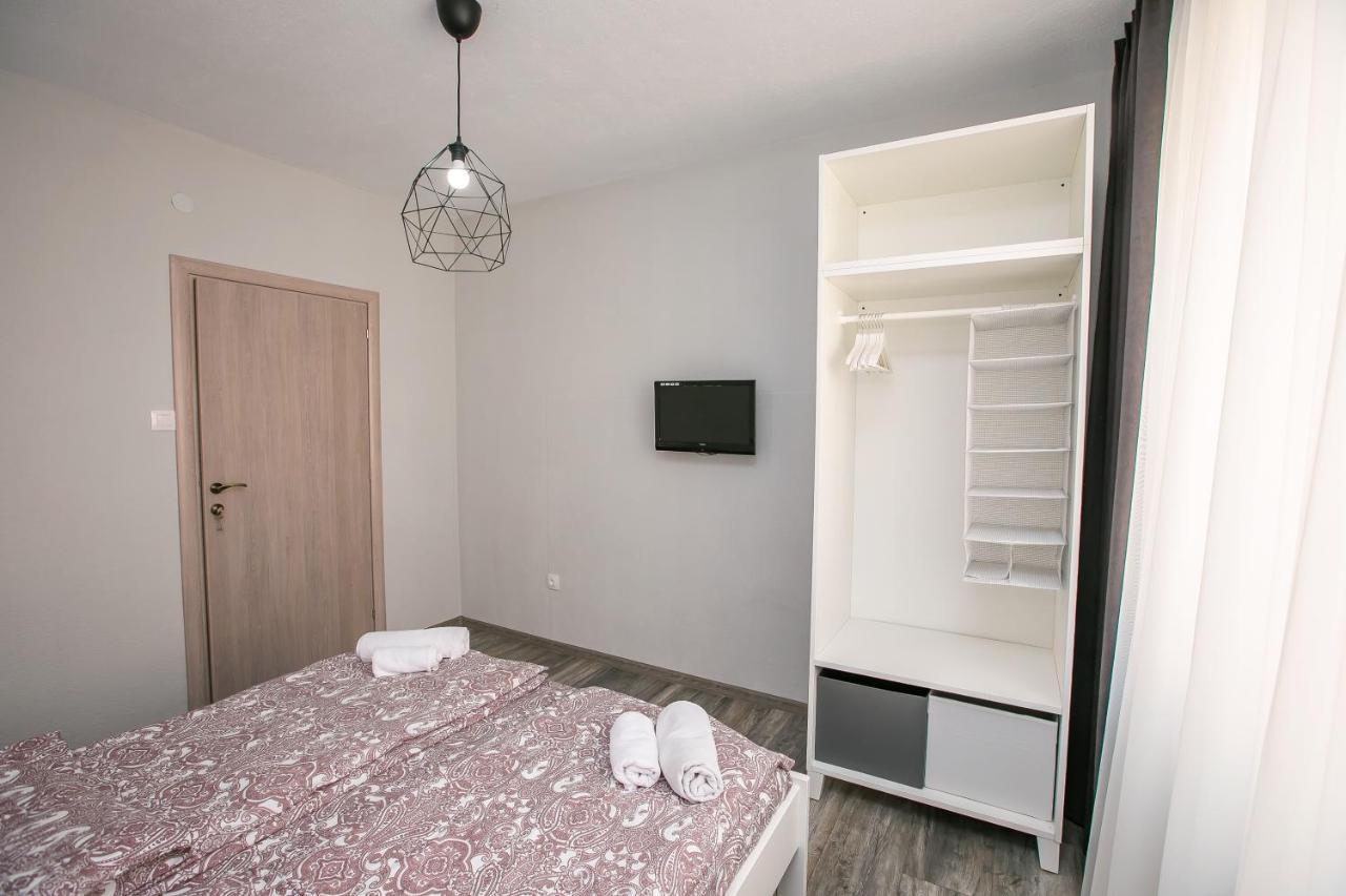Aparthouse Heaven Sandanski Esterno foto