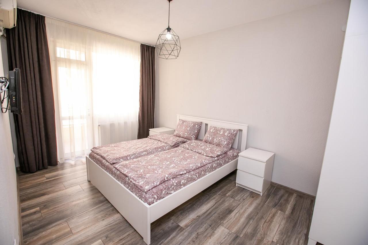 Aparthouse Heaven Sandanski Esterno foto
