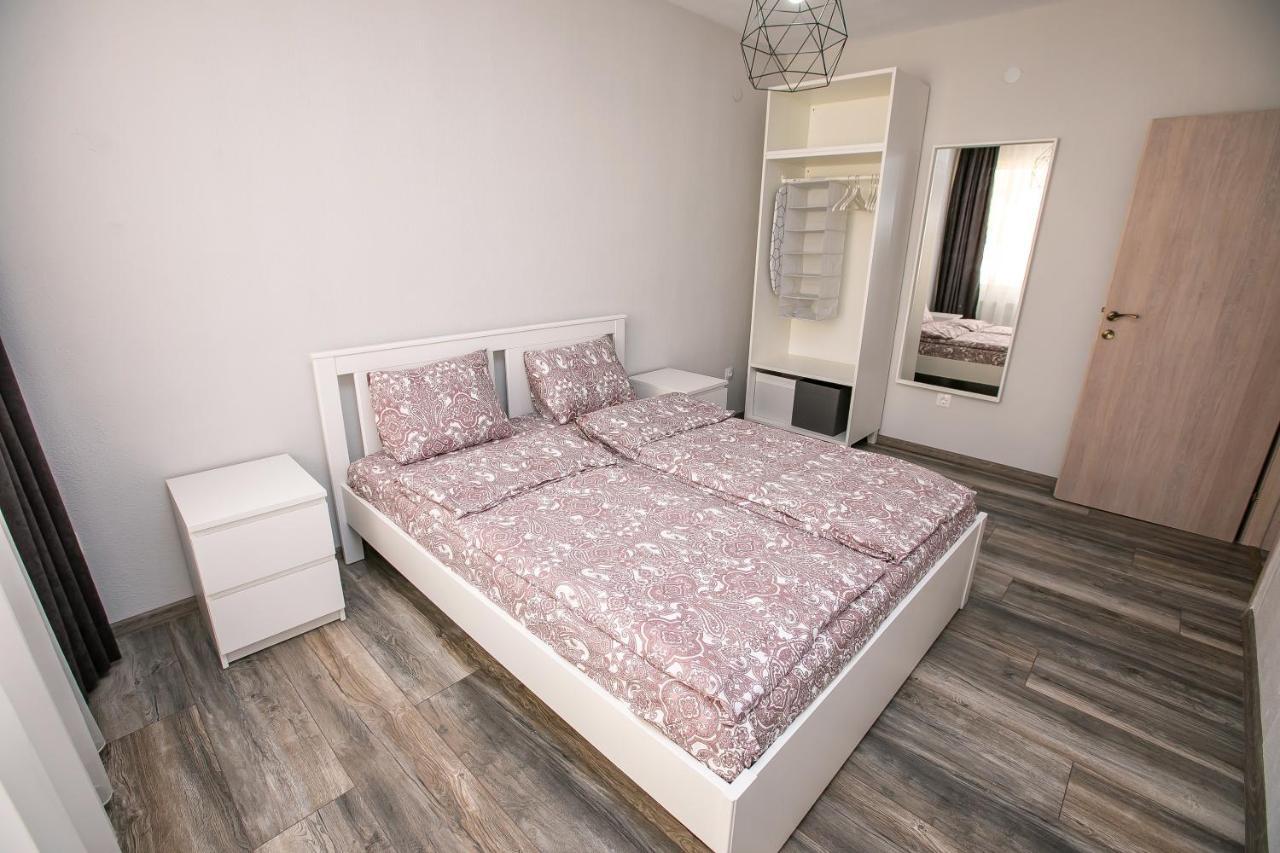 Aparthouse Heaven Sandanski Esterno foto