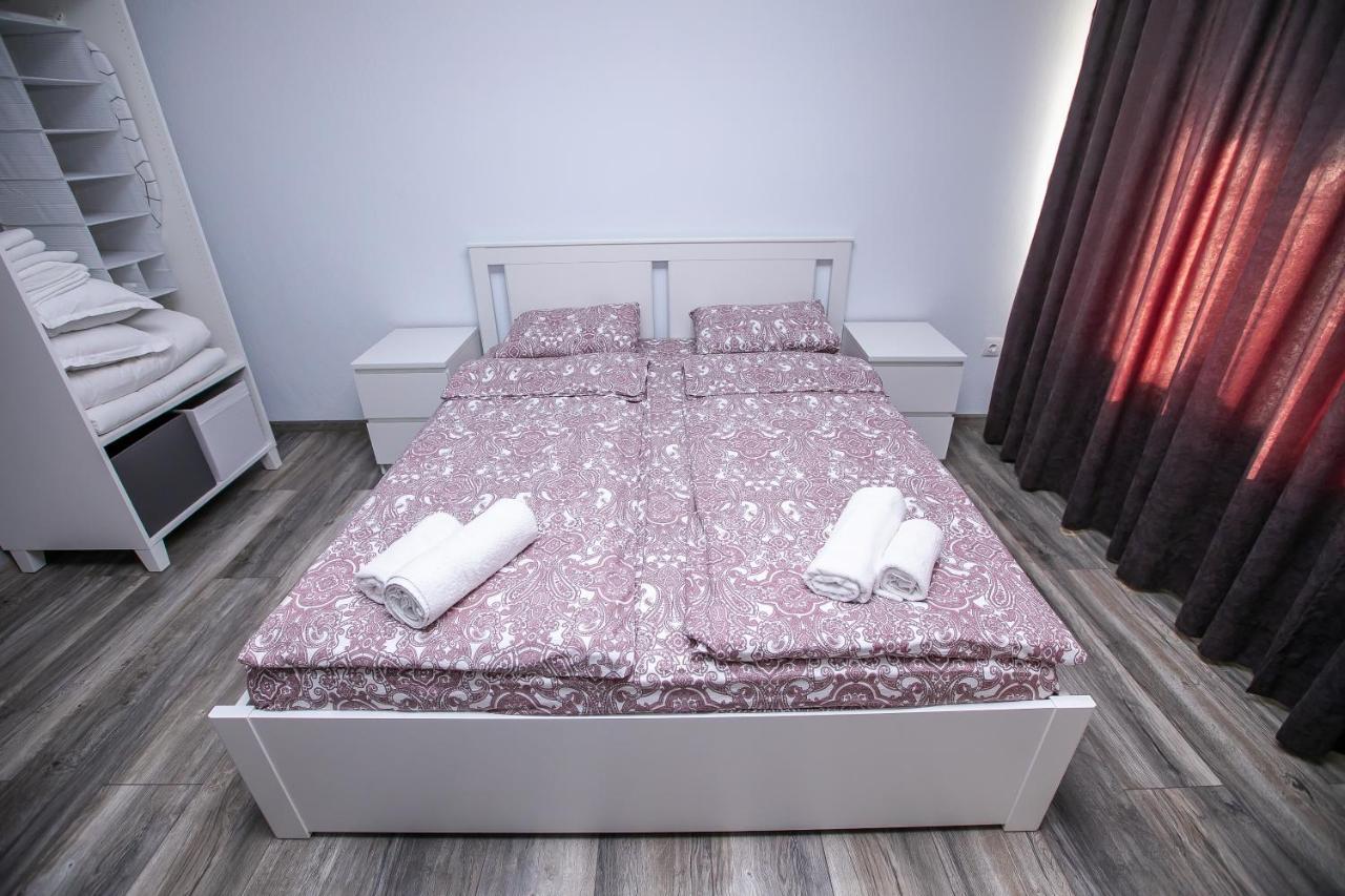 Aparthouse Heaven Sandanski Esterno foto