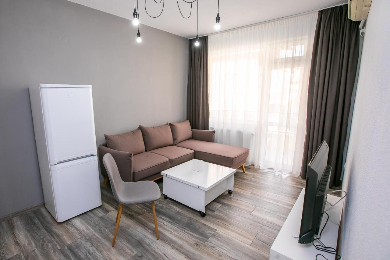 Aparthouse Heaven Sandanski Esterno foto