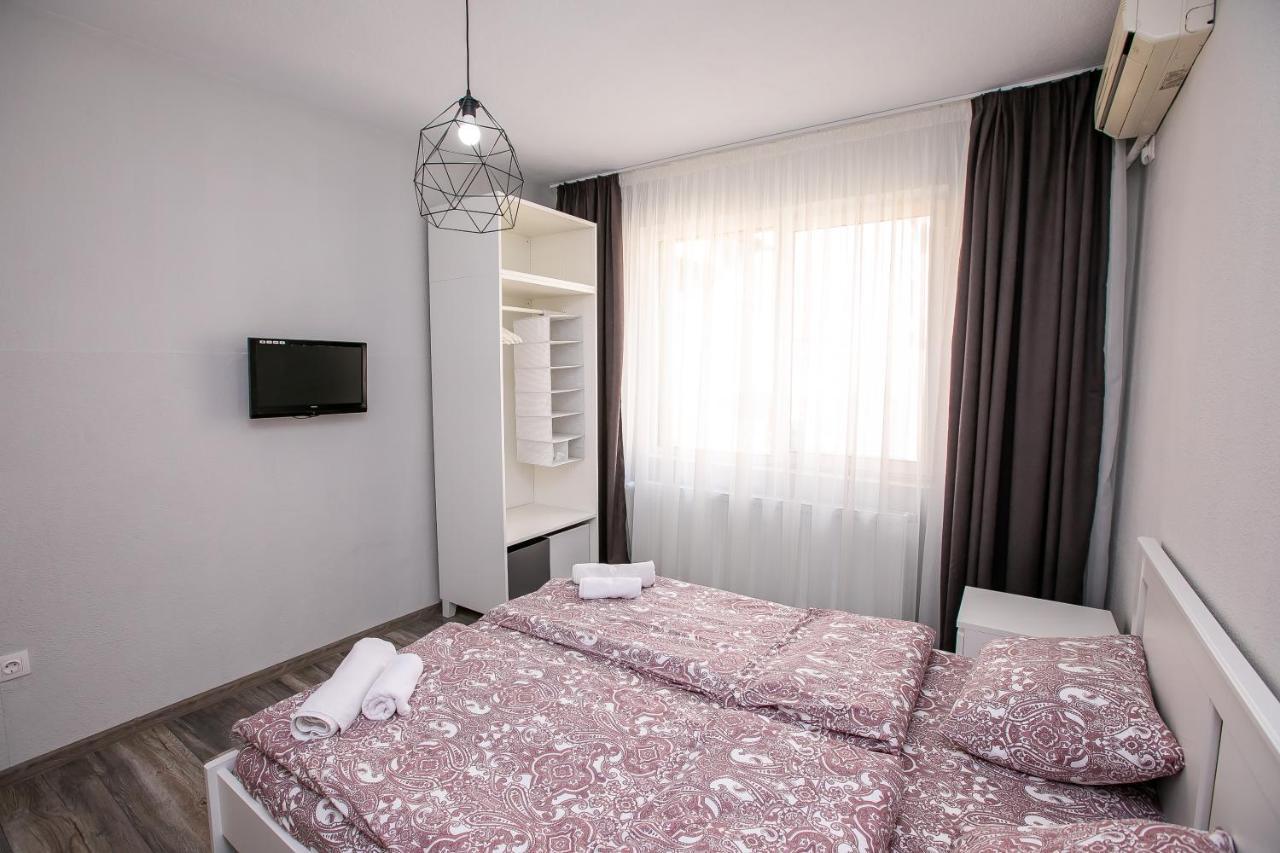 Aparthouse Heaven Sandanski Esterno foto