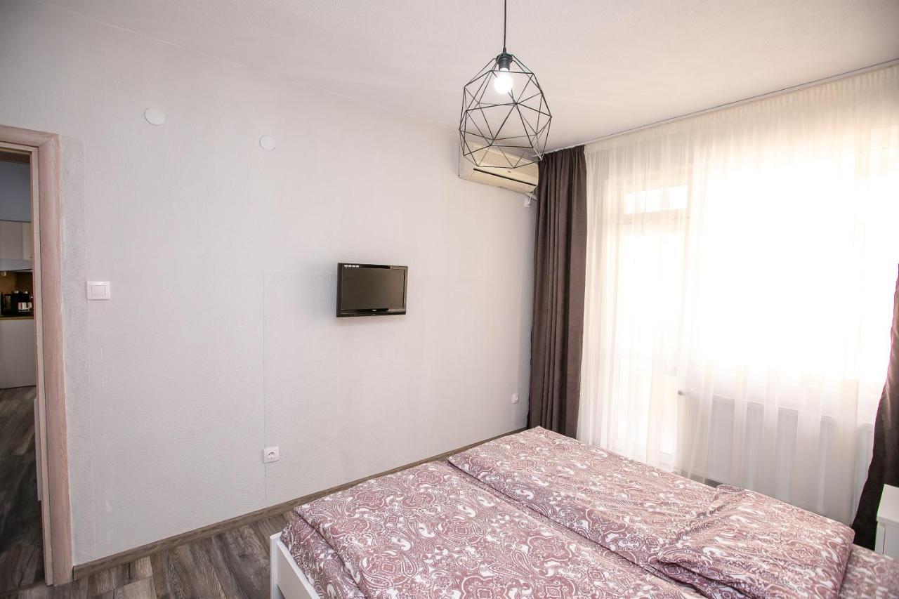 Aparthouse Heaven Sandanski Esterno foto