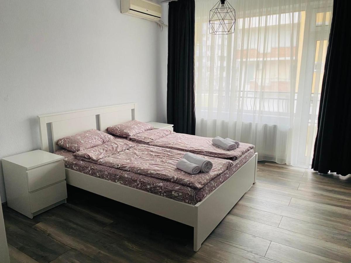 Aparthouse Heaven Sandanski Esterno foto