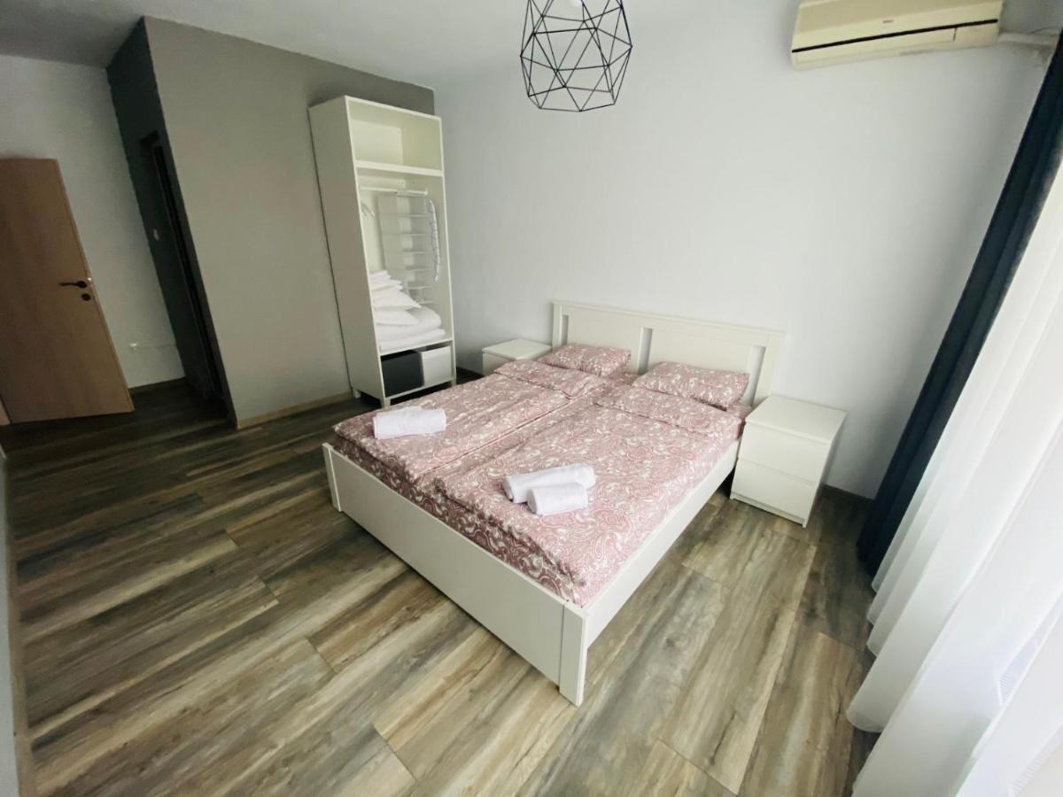 Aparthouse Heaven Sandanski Esterno foto